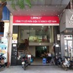 Trụ sở công ty BENCOa