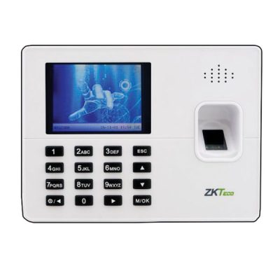 Máy Chấm Công Zkteco K60