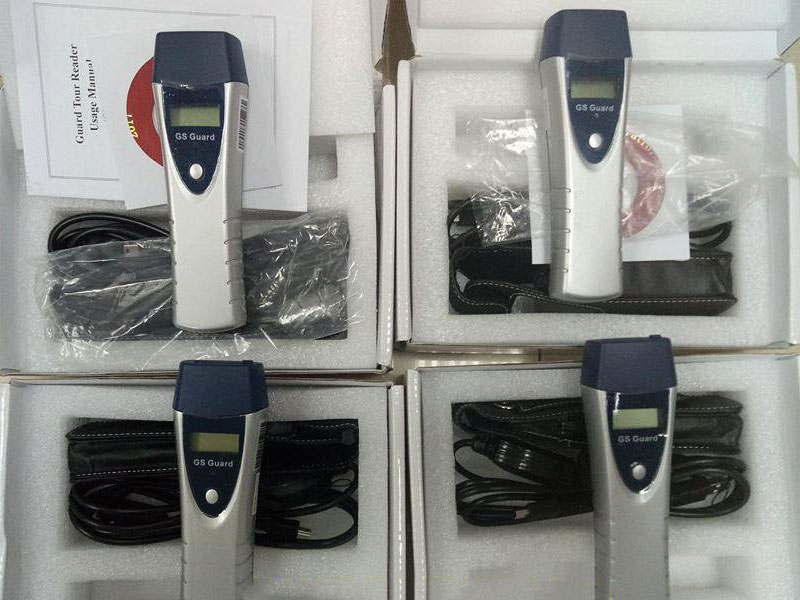 Liên hệ mua máy chấm công bảo vệ GS-6000C