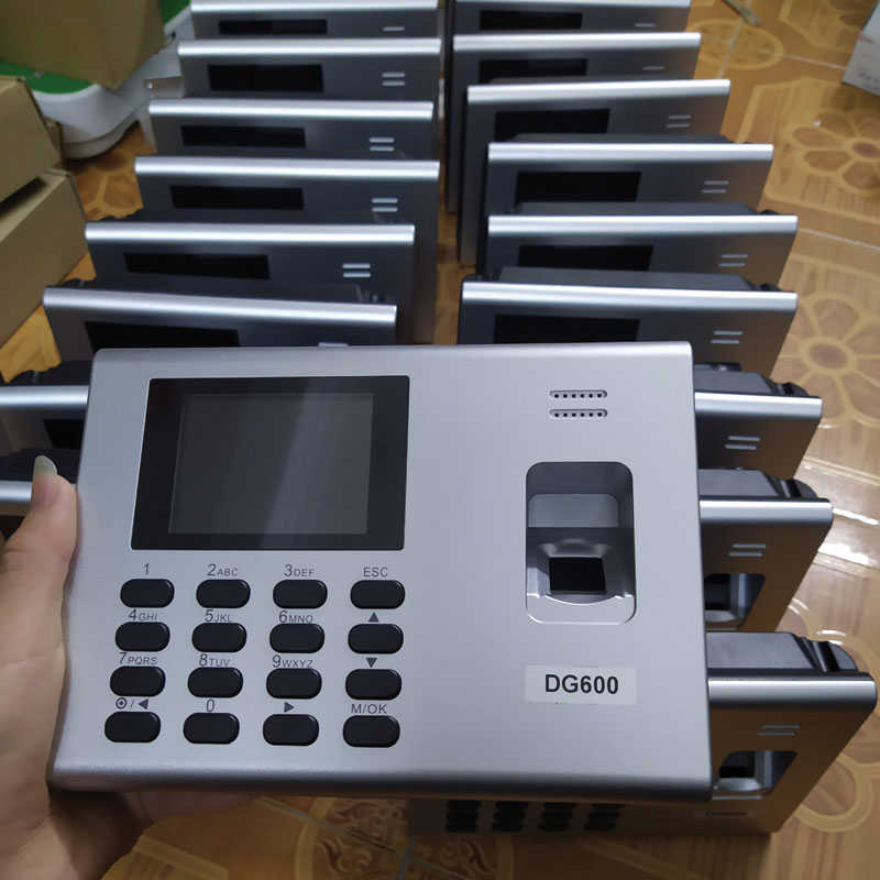 Máy Chấm Công DG600