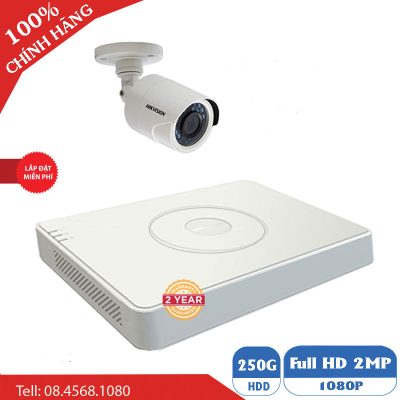 Camera An Ninh Chống Trộm