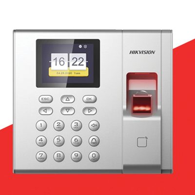 Hikvision DS-K1T8003MF