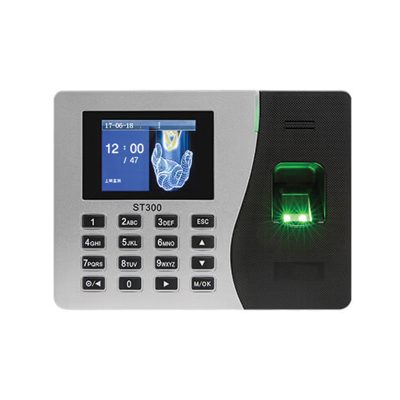 Máy Chấm Công Ronald Jack ST300