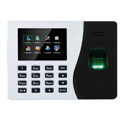 Máy Chấm Công Zkteco K21