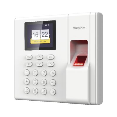 Máy Chấm Công Hikvision DS-K1T8003F