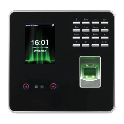 Máy chấm công khuôn mặt MB20-VL
