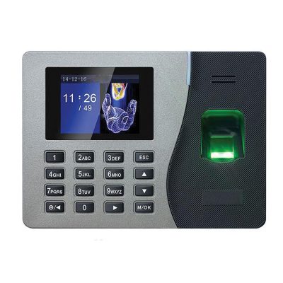 Máy chấm công ronald jack rj3300