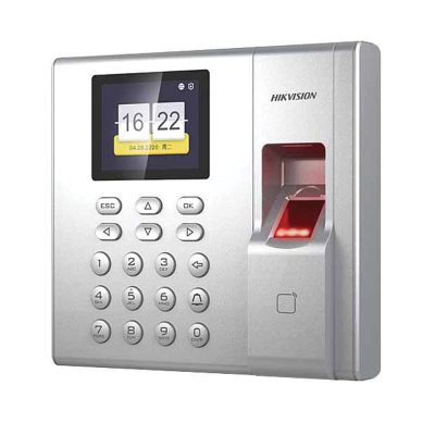 Máy Chấm Công Hikvision DS-K1A8503MF