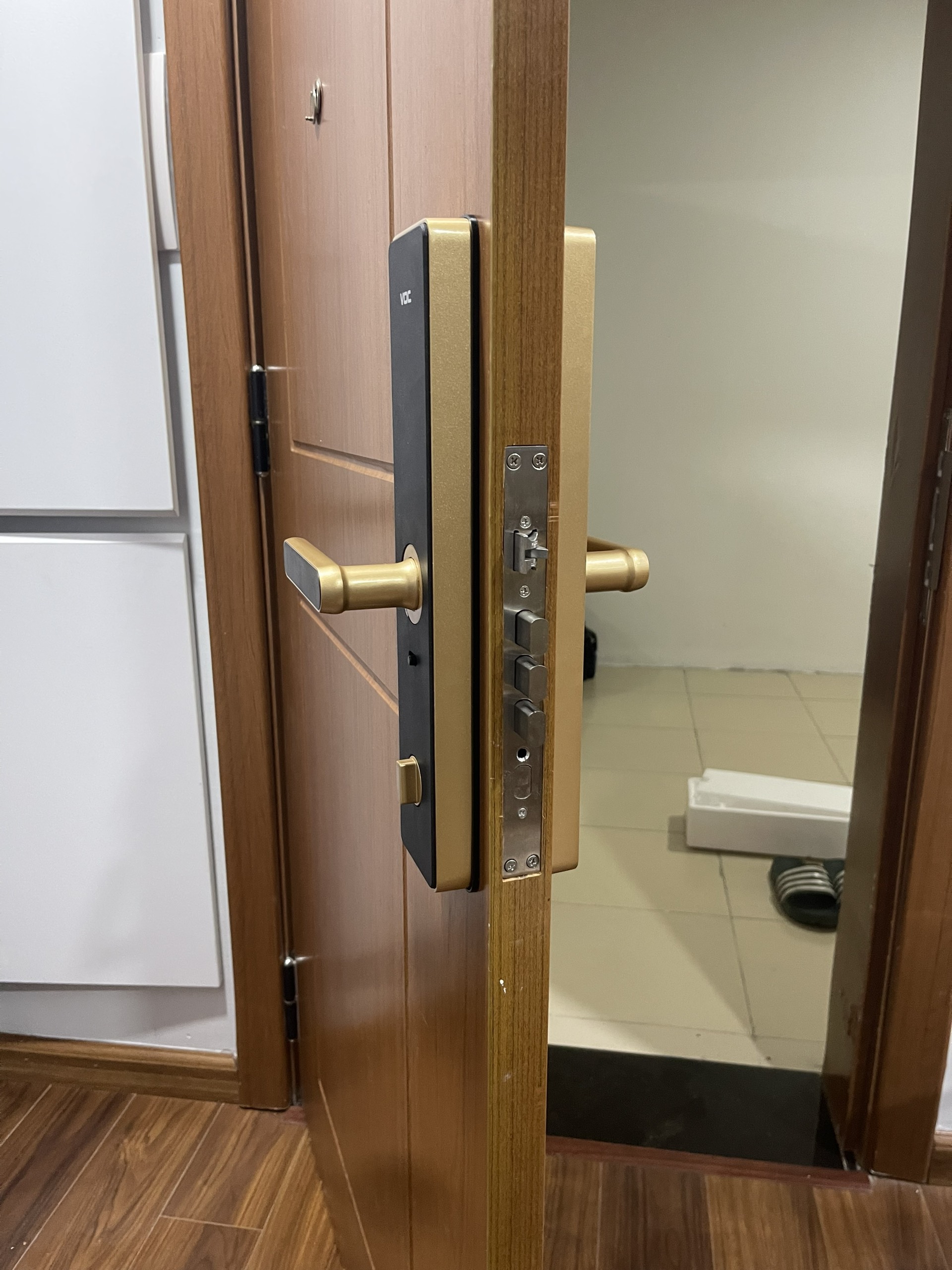 VOC X3 Tại Các Tòa Nhà Lớn Ở Hà Nội, Hải Phòng, TP. HCM, Đà Nẵng