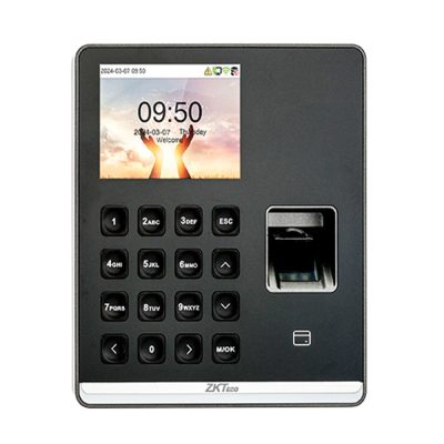 Máy Chấm Công Wifi Zkteco SenseFP M1
