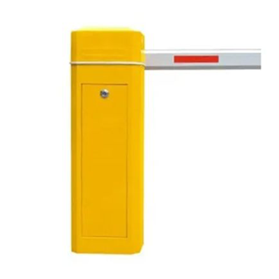 Barrier Tự Động Bisen bs308 Cần Rút 8m