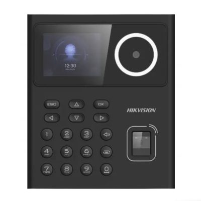 Máy chấm công nhận diện khuôn mặt Hikvision DS-K1T320EX