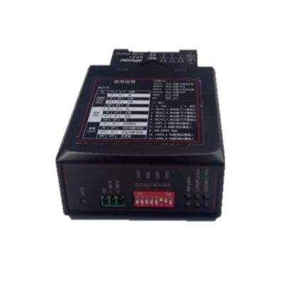 Vòng Loop Hikvision DS-TMG022 Phát Hiện Xe tích hợp với Barrier