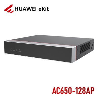 Thiết Bị Quản Lý Wifi Controller Huawei AC650-128AP WLAN quản lý tối đa 128 AP 1.024 user