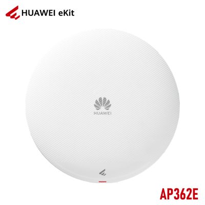 Bộ phát WiFi 6 HUAWEI eKit AP362E