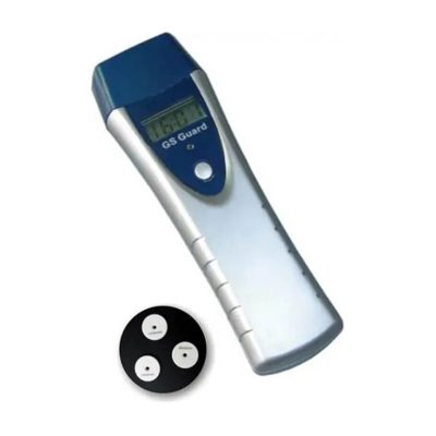 Máy Chấm Công Bảo Vệ GS6200C
