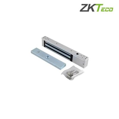 Khóa Từ Lực Hút Nam Châm Zkteco AL-280 LED Lực Hút 270kg