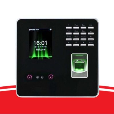 Máy Chấm Công Ronald Jack MB20 Chính hãng