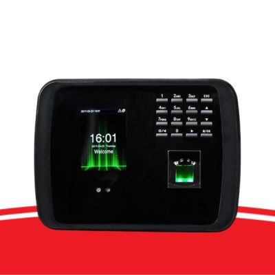 Máy Chấm Công Khuôn Mặt MB460 Chính Hãng