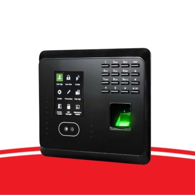 Máy Chấm Công Khuôn Mặt MB360 AS360 MB300 Quản Lý 1500 Khuôn mặt