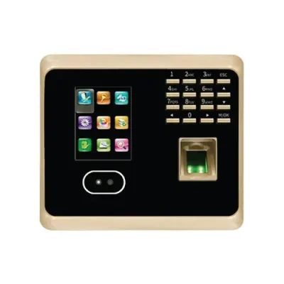 Máy Chấm Công Khuôn Mặt Wifi UF1001000PlusF300MB300MB500F500