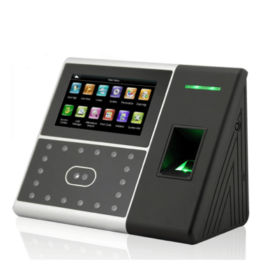 Máy Chấm Công Khuôn Mặt uface800plus 3000 Face ID