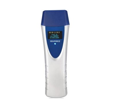 Máy Chấm Công Bảo Vệ GS6100CZ Với 80.000 Bản Ghi