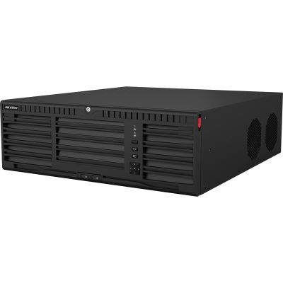 NVR Camera IP 256 Kênh DS-96256NI-I16 DS-96256NI-I16H DS-96256NI-I24