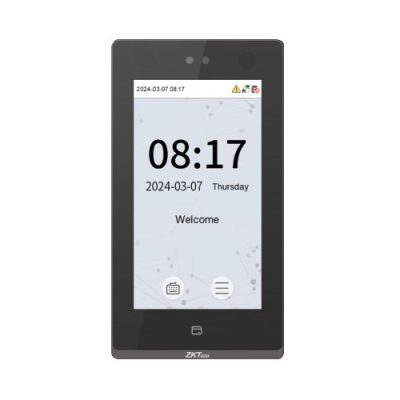 Chấm Công Kiểm Soát Cửa Nface710A Quản Lý 10,000 khuôn mặt