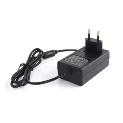 Nguồn Máy Chấm Công Vân Tay 12V3A
