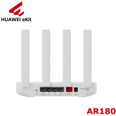 Router WIFI 7 Huawei ekitEngine AR180