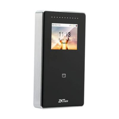 Máy Chấm Công Đầu Đọc Thẻ Zkteco SC800 ID Quản Lý 50,000 Thẻ