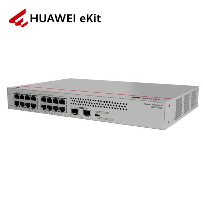 Switch 16 Cổng Huawei eKitEngine S110-16T2S