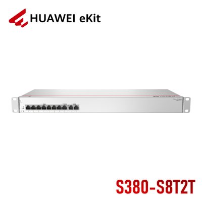 Switch Huawei eKitEngine S380-S8T2T