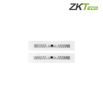 Thẻ Tầm Xa UHF Cho Xe Ô Tô Với Bãi Đỗ Xe Barrier
