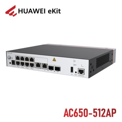 Thiết Bị Quản Lý Huawei eKitEngine AC650-512AP