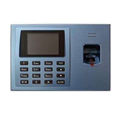 Máy Chấm Công Ronald Jack 9300Pro