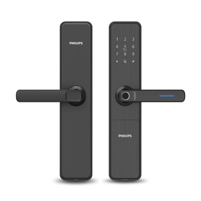 Khóa Cửa Thông Minh Philips DDL609-5HS - Bảo Hành Chính Hãng 24 Tháng - Miễn phí lắp đặt HN HCM ĐN